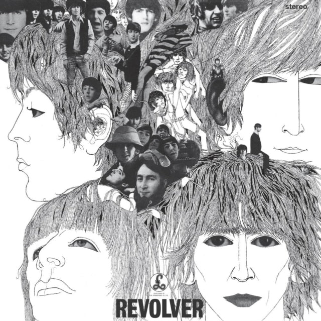 Please Please Me & Revolver Special Edition & Revolver - Special Edition (Picture Disc) & Beatles Second Album  & Hard Day's Night (Ost)  & Let It Be Special Edition