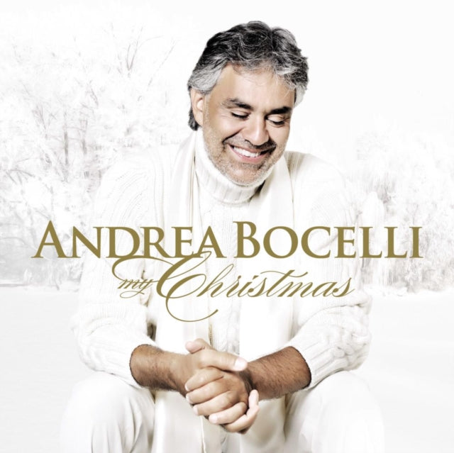 This is a 3 LP Vinyl SKU bundle.
1.This LP Vinyl is brand new.Format: LP VinylMusic Style: ReligiousThis item's title is: My Christmas (White & Gold Vinyl/2LP)Artist: Andrea BocelliLabel: DECCABarcode: 602445609628Release Date: 11/4/2022
2.This LP Vinyl is brand new.