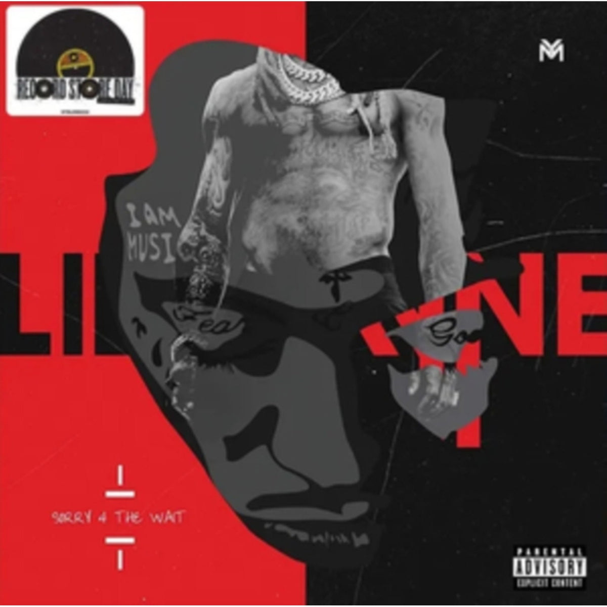 Sorry 4 The Wait & Tha Carter 2 (X) & Tha Carter 4