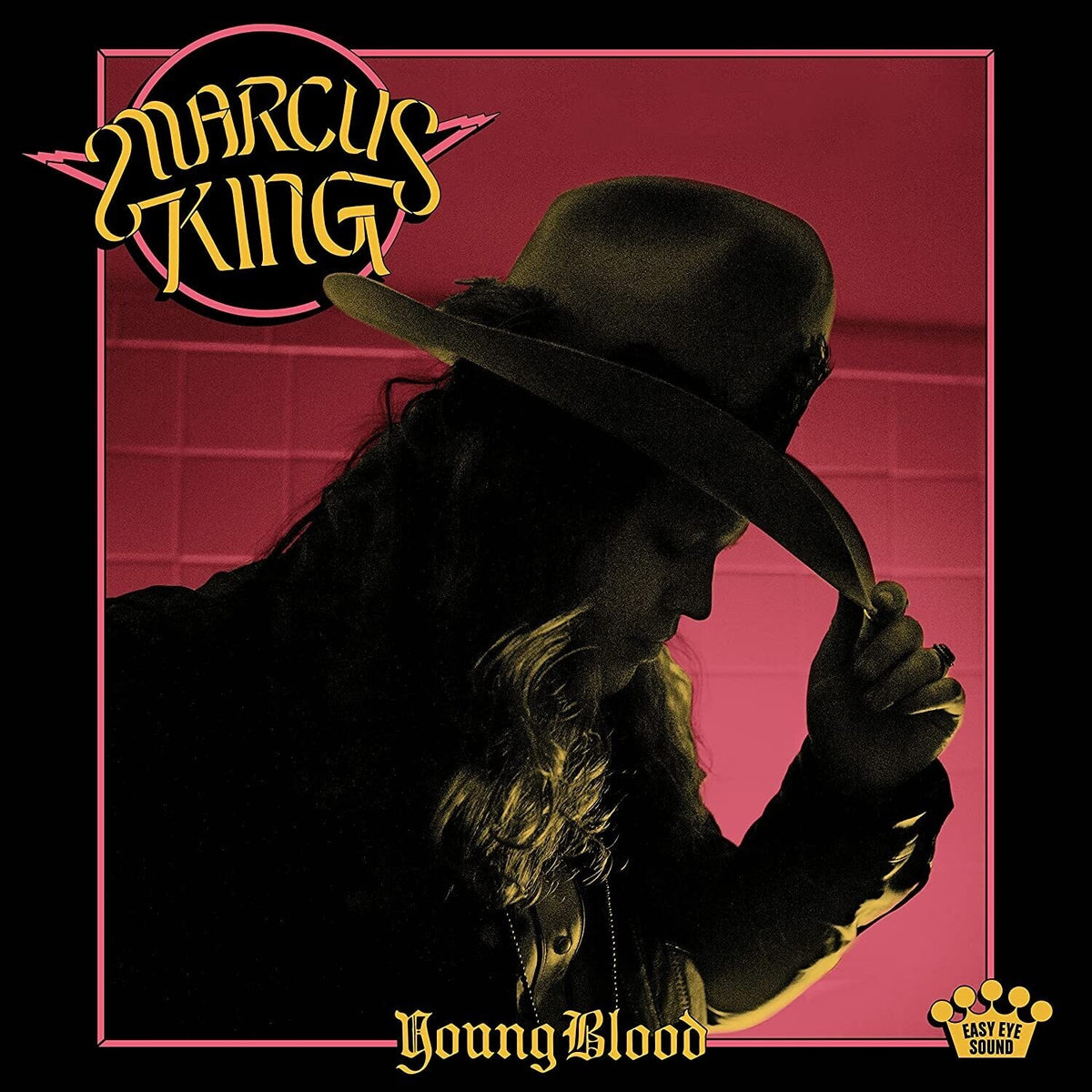 Young Blood & Mood Swings & El Dorado