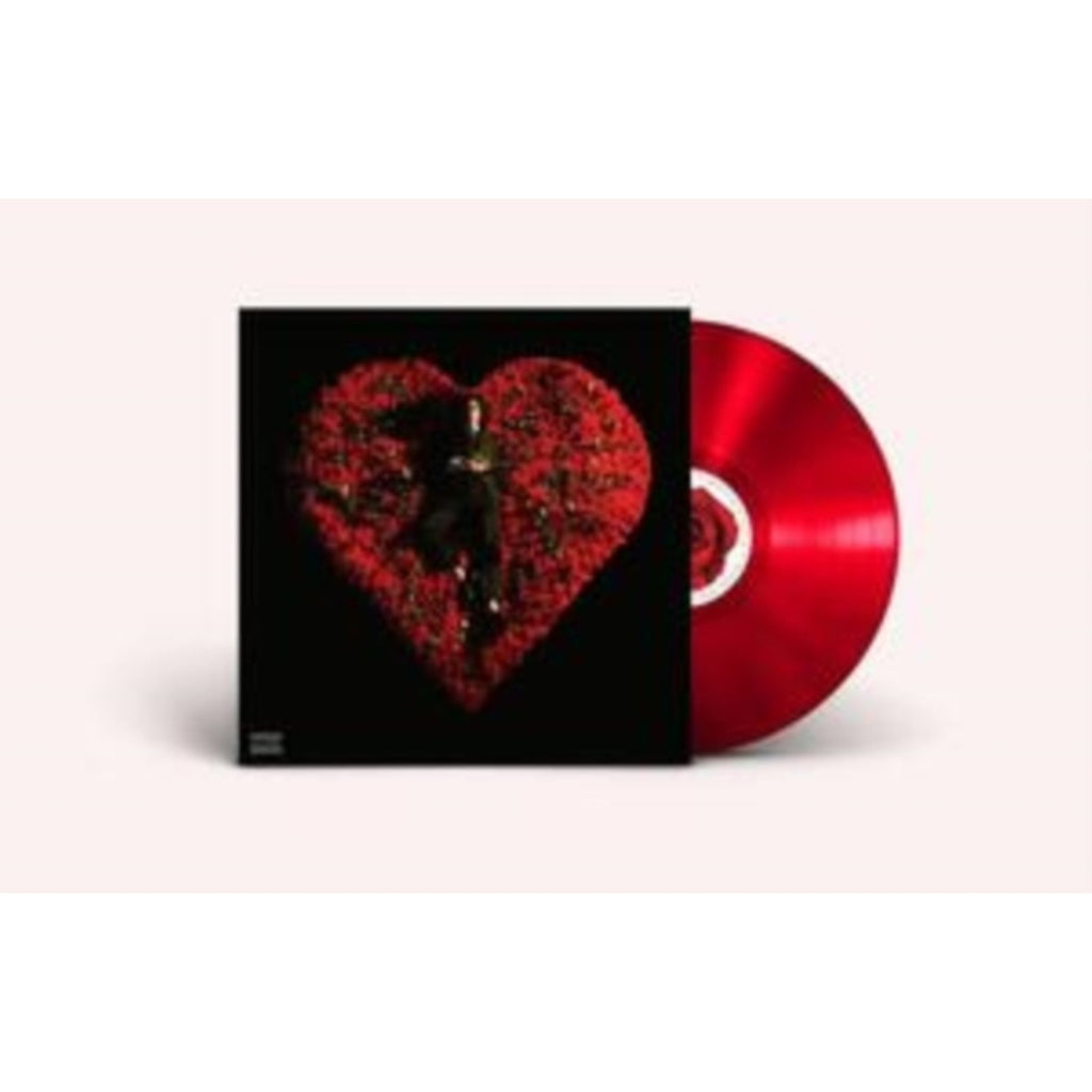 Superache (X) (Ruby Red LP Vinyl) & Wishbone (X)