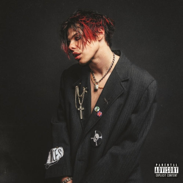 Yungblud (X) & Yungblud (Live In Atlanta)