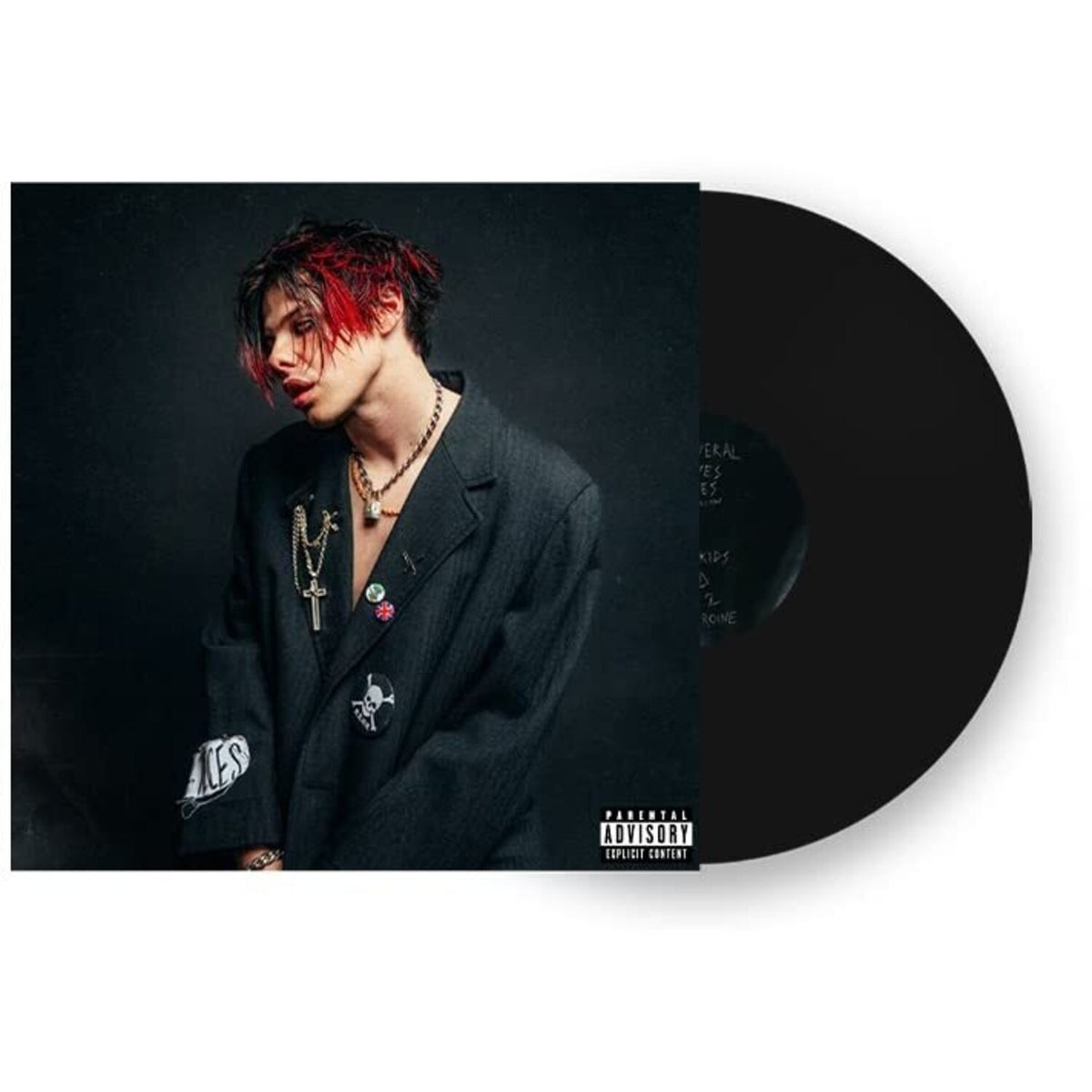Yungblud (X) & Yungblud (Live In Atlanta)