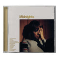 Midnights (X) (Mahogany CD) & 1989