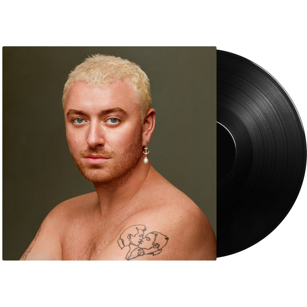 Gloria (180G) & In The Lonely Hour