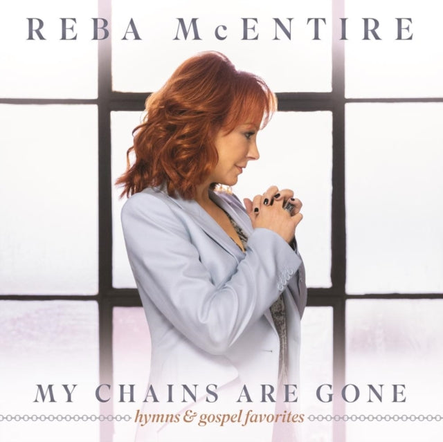 This is a 2 LP Vinyl SKU bundle.
1.This LP Vinyl is brand new.Format: LP VinylMusic Style: CountryThis item's title is: My Chains Are GoneArtist: Reba McentireLabel: MCA NASHVILLEBarcode: 602445870882Release Date: 10/14/2022
2.This LP Vinyl is brand new.