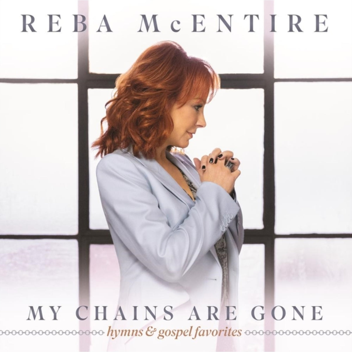 My Chains Are Gone & Not That Fancy (2LP) & Icon