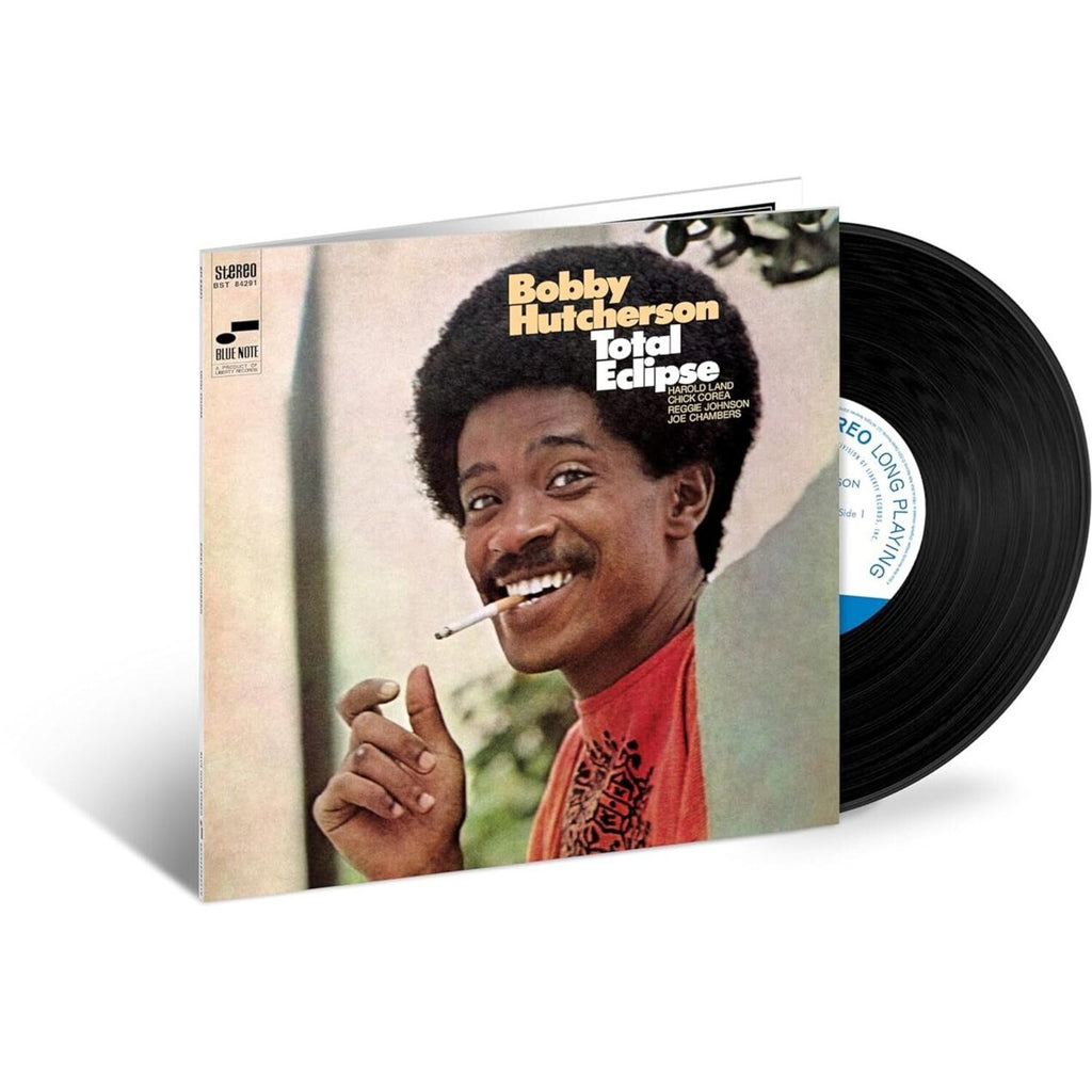 Total Eclipse (Blue Note Tone Poet Series) & Montara (Blue Note Tone Poet Edition) (180G)