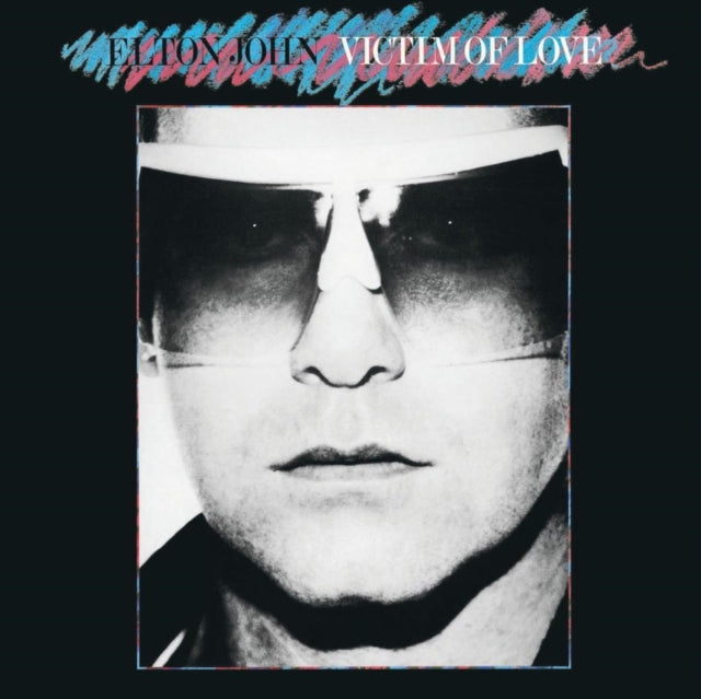 Peachtree Road (2LP) & Victim Of Love & Elton John (Purple Splatter LP Vinyl/180G) & Madman Across The Water (Light Blue LP Vinyl/180G)