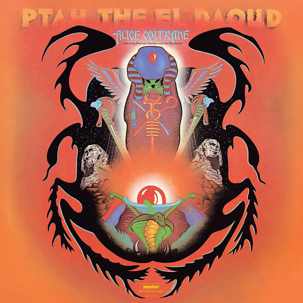 Journey In Satchidananda & Ptah The El Daoud (Verve By Request Series)