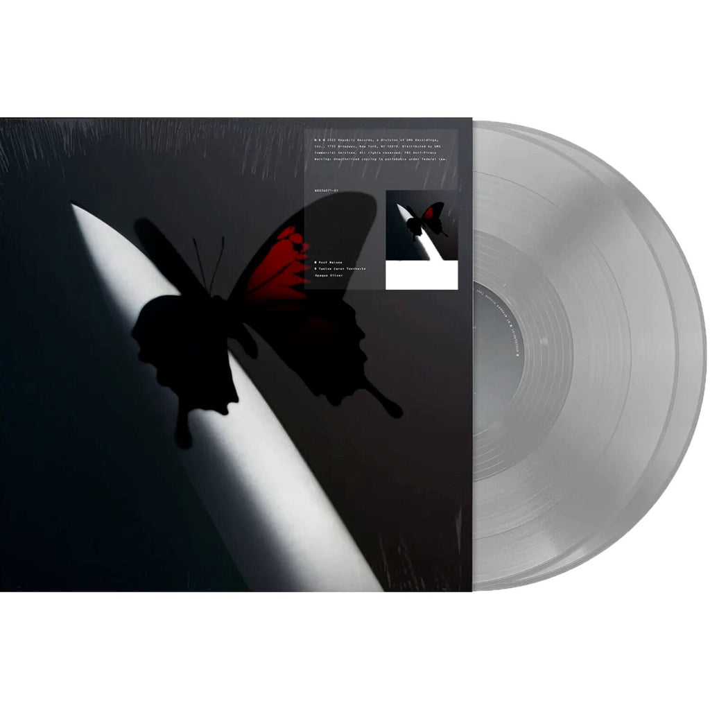 Twelve Carat Toothache & Austin (Forest Green/2LP) (X) & F-1 Trillion (2LP) & Hollywood's Bleeding (Lavender Vinyl/2LP) & Hollywood's Bleeding (2LP/Pink Vinyl) & Stoney (Orange LP Vinyl) & Beerbongs & Bentleys (2LP/Clear Vinyl)