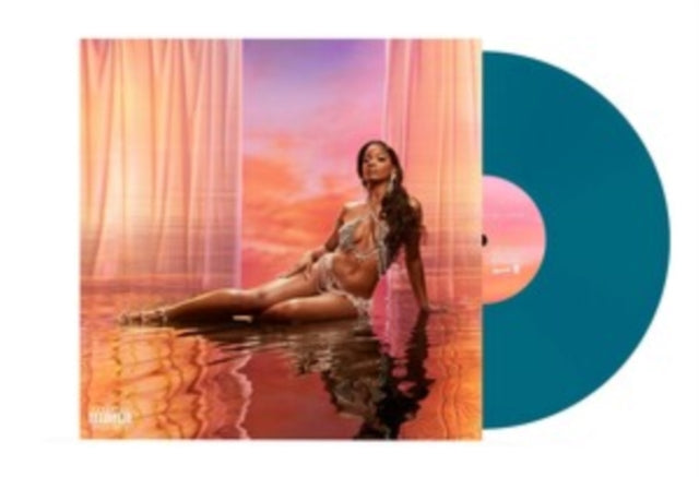 This is a 2 LP Vinyl SKU bundle.
1.This LP Vinyl is brand new.Format: LP VinylMusic Style: Contemporary R&BThis item's title is: Age/Sex/Location (Sea Blue LP Vinyl)Artist: Ari LennoxLabel: DREAMVILLE / INTERSCOPEBarcode: 602448143969Release Date: 11/18/2022
2.