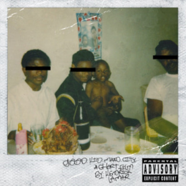 This is a 6 LP Vinyl SKU bundle.
1.This LP Vinyl is brand new.Format: LP VinylMusic Style: Post-PunkThis item's title is: Good Kid, M.A.A.D CityArtist: Kendrick LamarLabel: IGABarcode: 602537192267Release Date: 10/22/2012
2.This LP Vinyl is brand new.