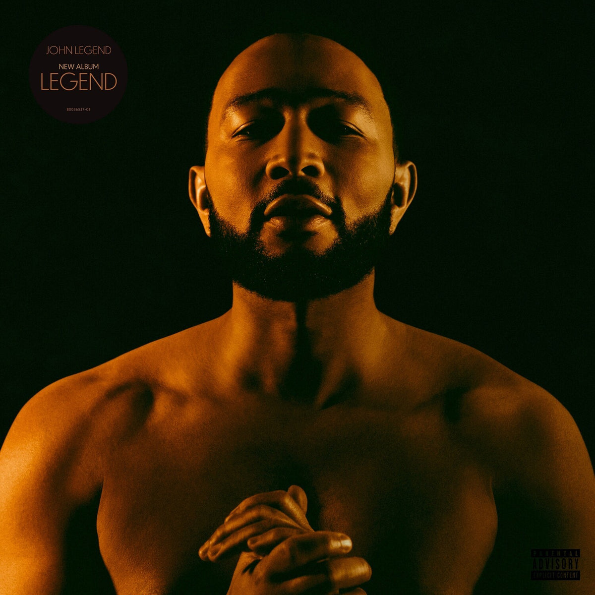 Love In The Future (2LP/150G) & Legend (2LP)