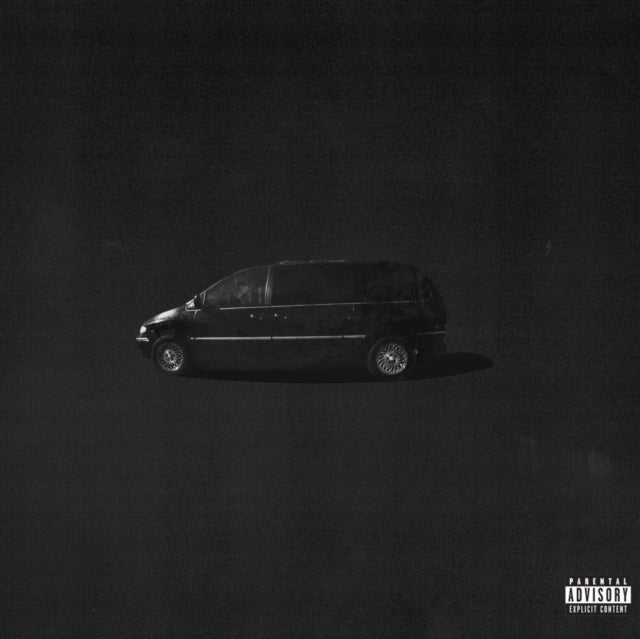 Good Kid, M.A.A.D City (X) (10Th Anniversary Edition) & Good Kid, M.A.A.D City & Good Kid, M.A.A.D City & Good Kid, M.A.A.D City (Remixes) & To Pimp A Butterfly & Untitled Unmastered (X) & Damn. (Collectors Edition)