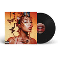 Red Moon In Venus & Isolation (Blue Jay Colored LP Vinyl) & Sincerely (X) (Pink LP Vinyl) & Isolation
