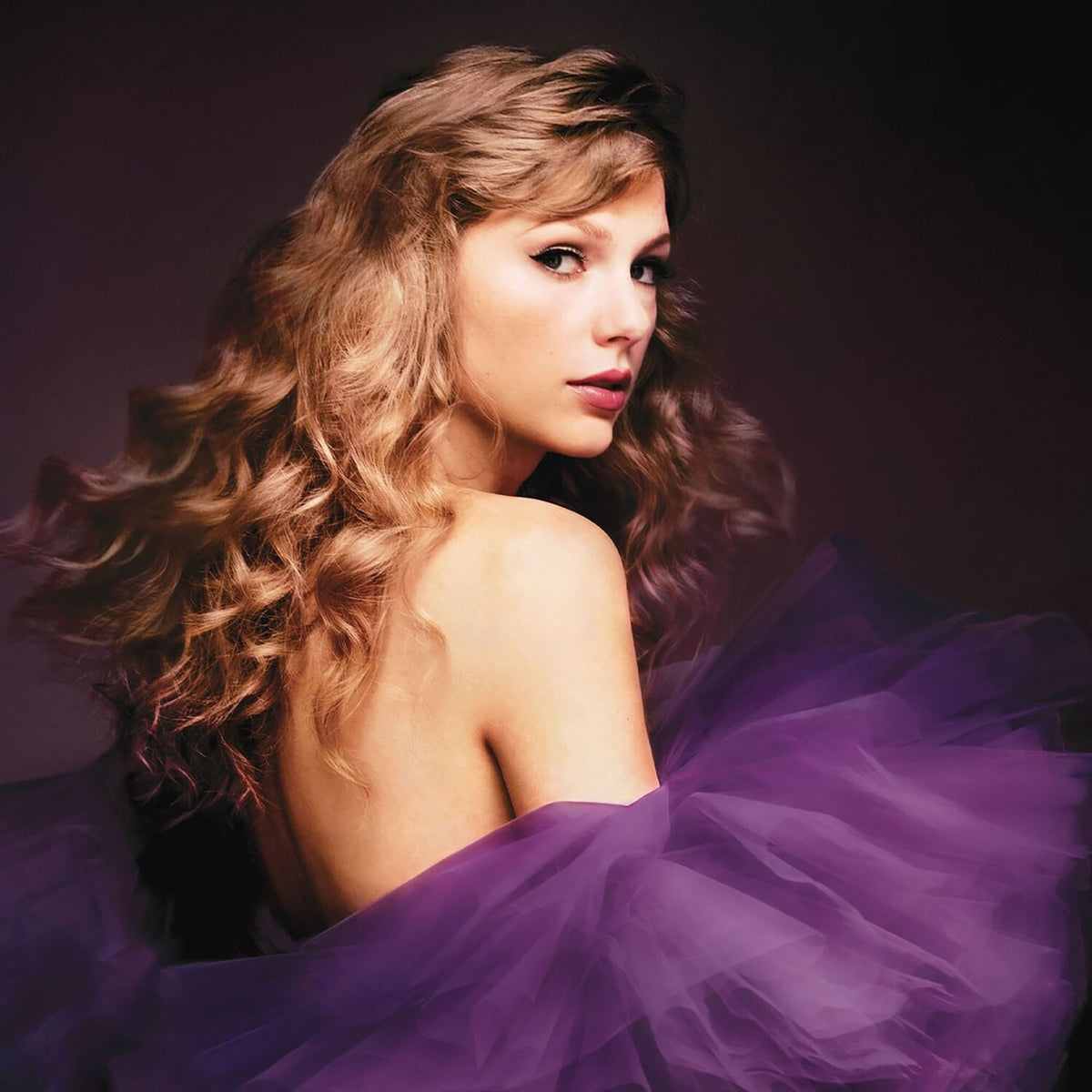 Taylor Swift - Speak Now (Taylor's Version) (Orchid Marbled Vinyl/3LP) & Red