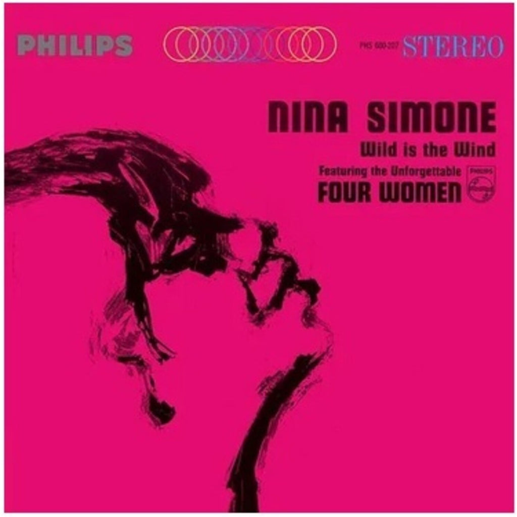 Pastel Blues & Wild Is The Wind (Verve Acoustic Sounds Series)