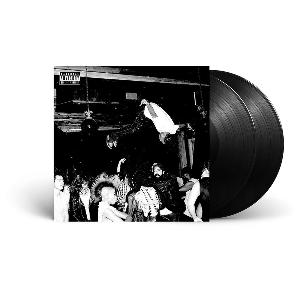 Die Lit (2LP) & Playboi Carti