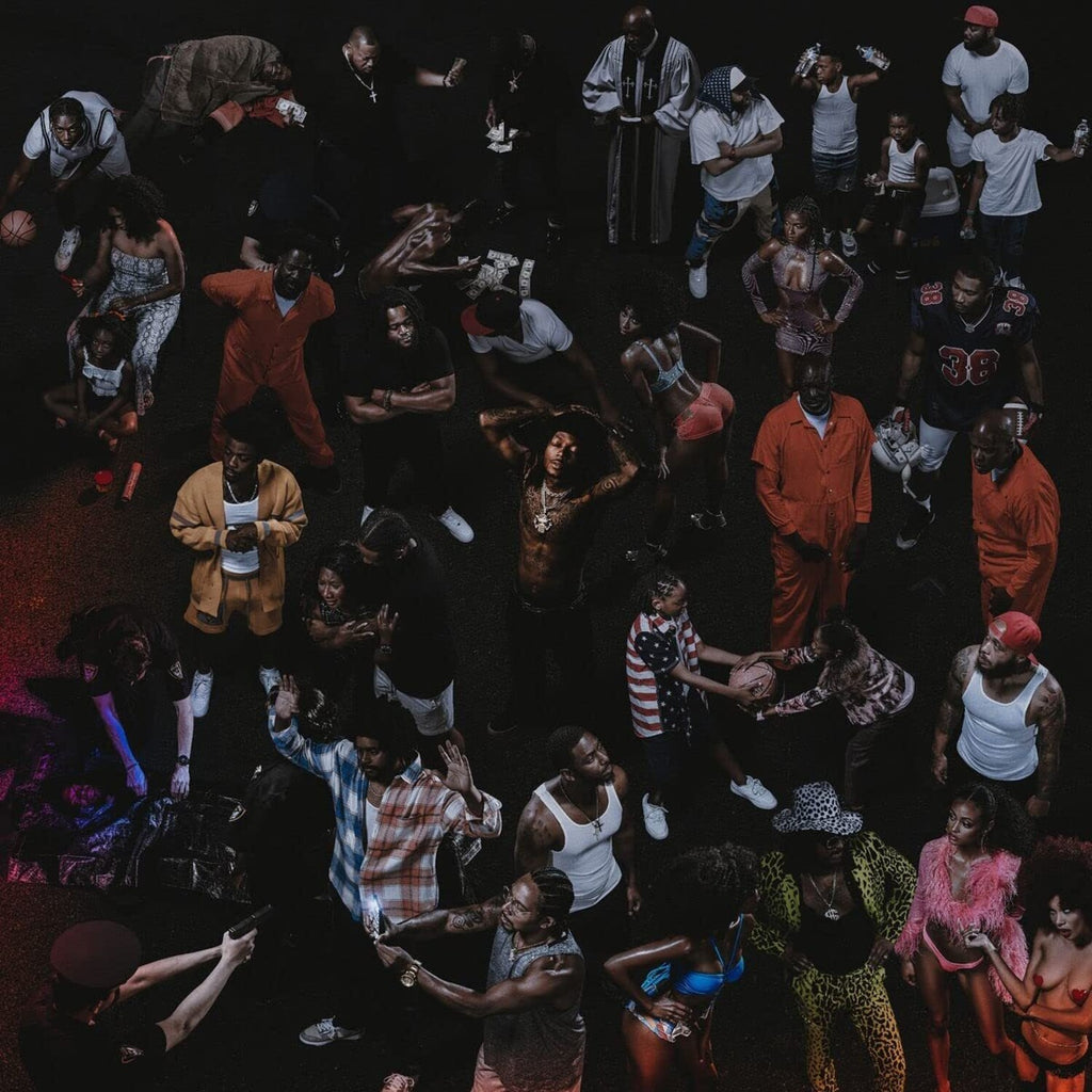 Never Story & Forever Story (2LP)