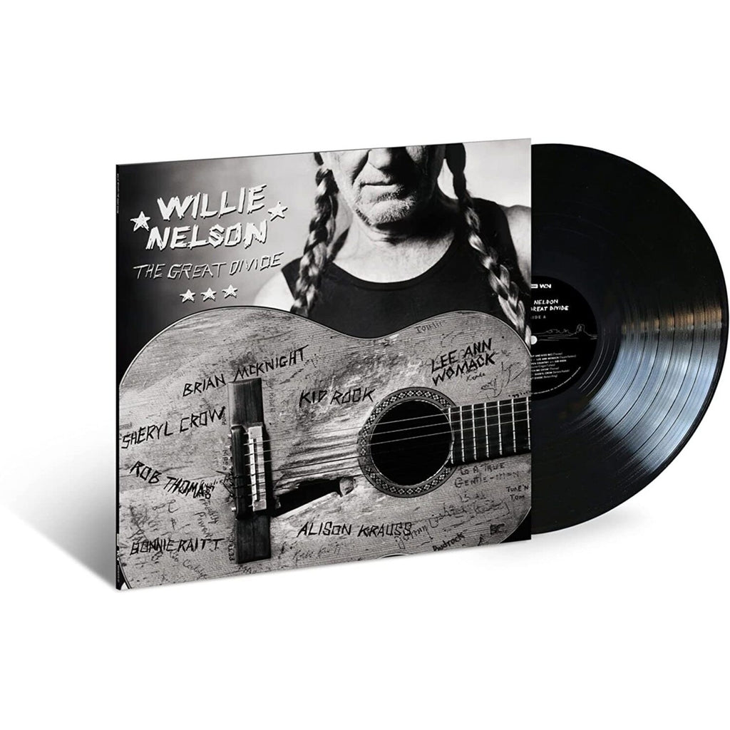 Great Divide & Milk Cow Blues (2LP/180G)
