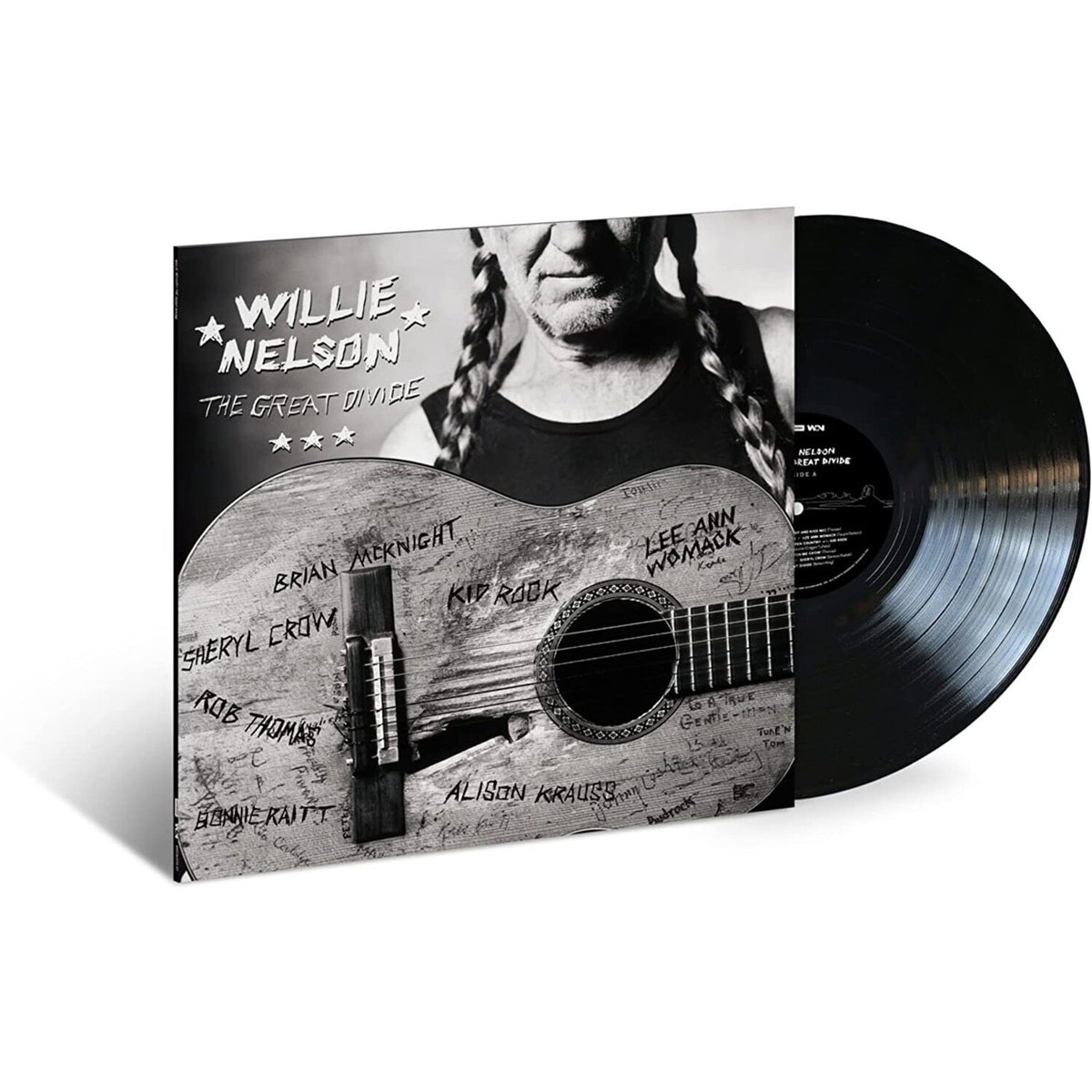 Great Divide & Milk Cow Blues (2LP/180G)
