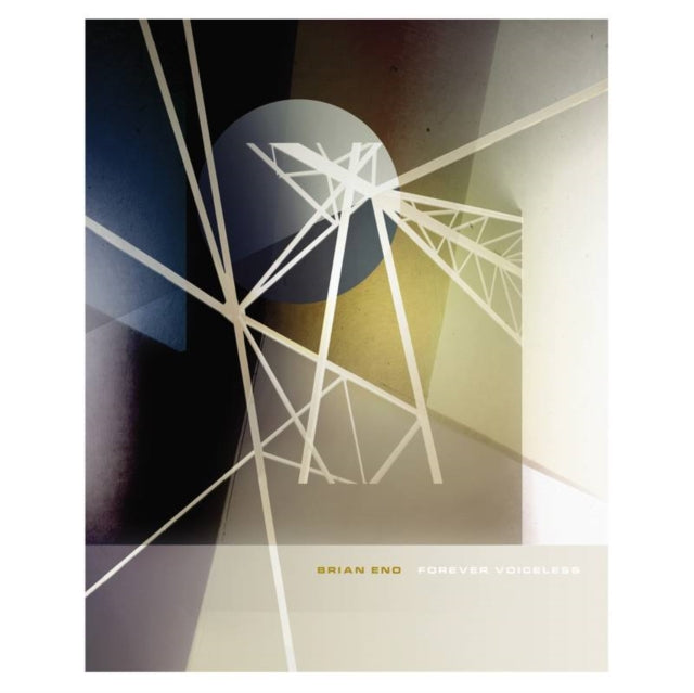 Foreverandevernomore & Forever Voiceless (Crystal Clear LP Vinyl) & Before And After Science (140G/2017 Master) & Shutov Assembly (2LP/Gatefold/Dl)
