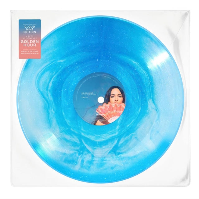 This is a 6 LP Vinyl SKU bundle.
1.This LP Vinyl is brand new.Format: LP VinylMusic Style: NoiseThis item's title is: Very Kacey ChristmasArtist: Kacey MusgravesLabel: MERCURY NASHVILLEBarcode: 602557084238Release Date: 11/18/2016
2.This LP Vinyl is brand new.