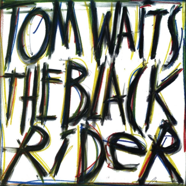 This is a 2 LP Vinyl SKU bundle.
1.This LP Vinyl is brand new.Format: LP VinylMusic Style: Blues RockThis item's title is: Black Rider (Remaster)Artist: Tom WaitsLabel: ISLANDBarcode: 602448894885Release Date: 10/6/2023
2.This LP Vinyl is brand new.