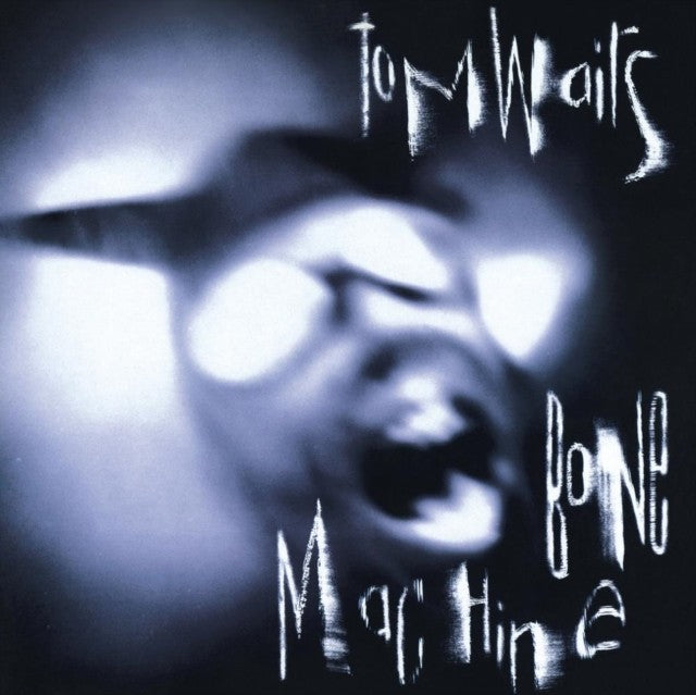 Alice & Black Rider (Remaster) & Frank's Wild Years (Remaster) & Bone Machine (Remaster)