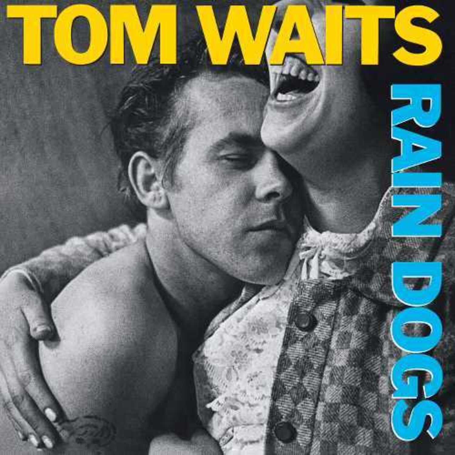 Alice & Rain Dogs (Remaster)