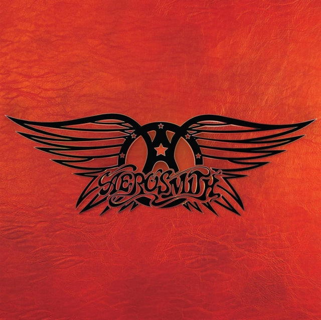1971: The Road Starts Here & Greatest Hits & Aerosmith & Rock In A Hard Place & Live! Bootleg (2LP) & Get A Grip