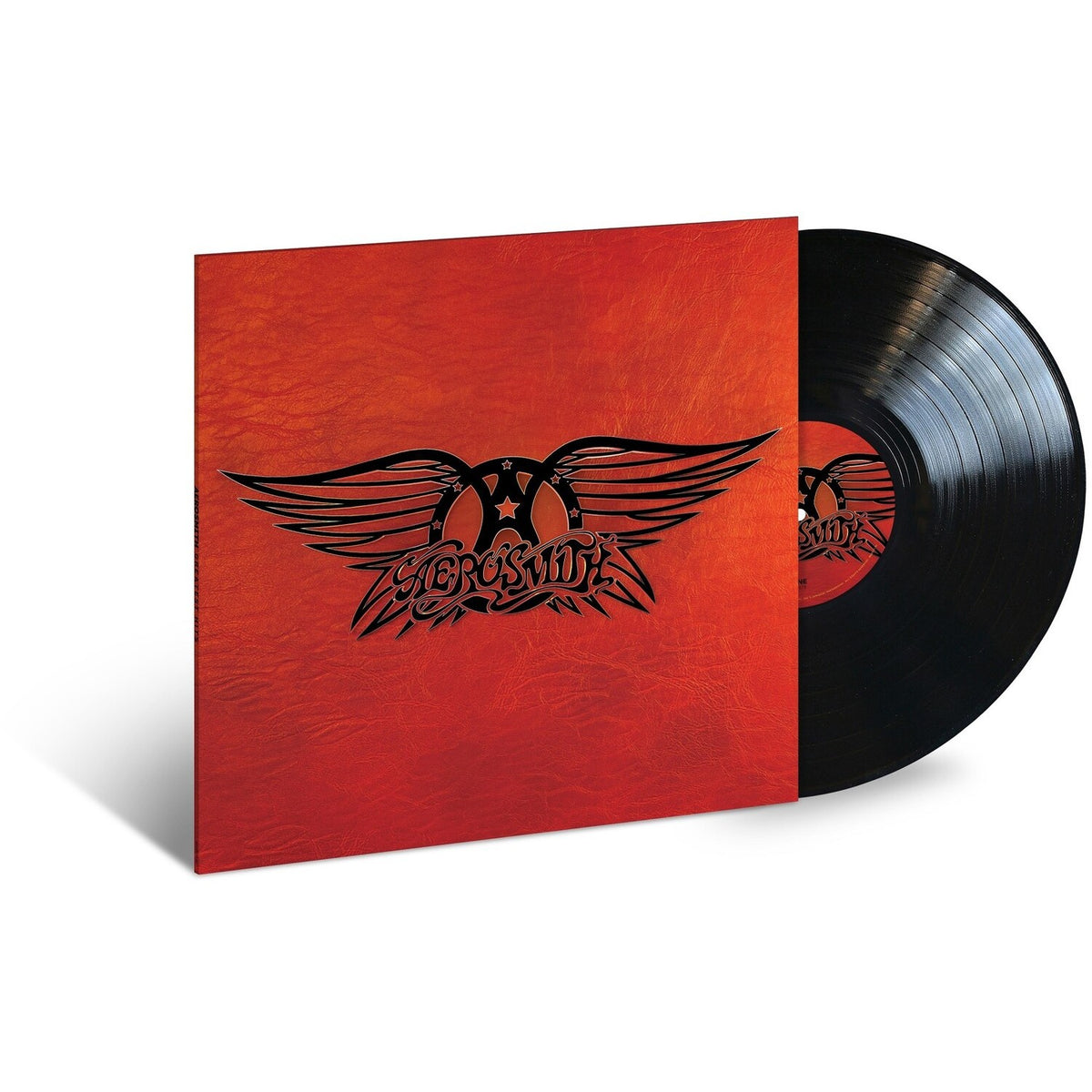 Greatest Hits & Aerosmith (Legendary Edition) (180G)