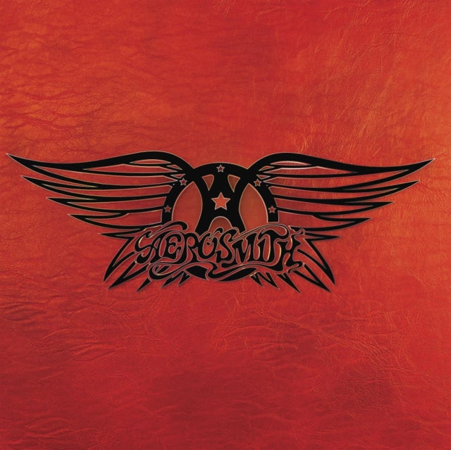 Greatest Hits (2LP) & Rocks