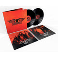 Greatest Hits (2LP) & Night In The Ruts & Rocks & Get A Grip