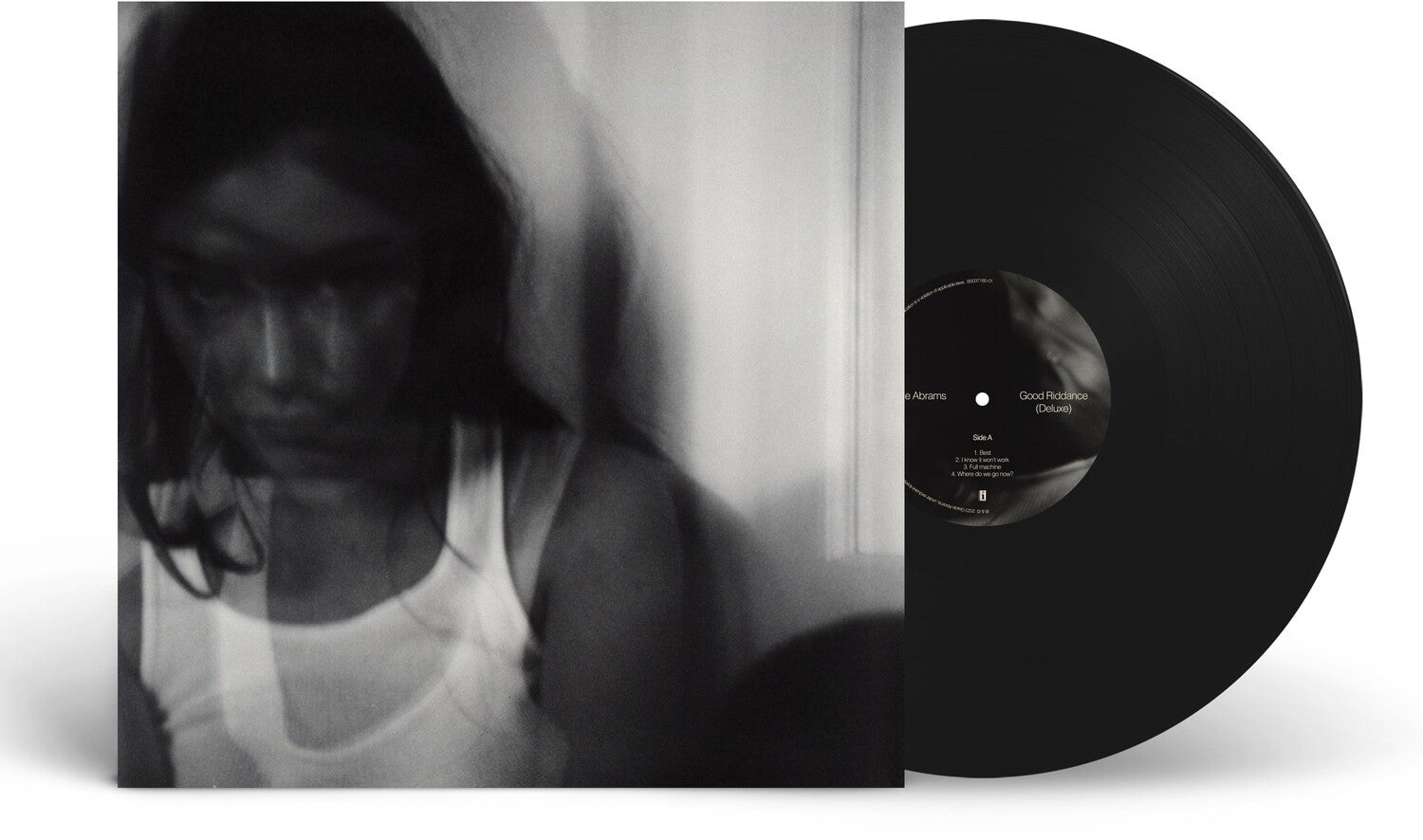 Good Riddance (Deluxe/2LP) & Secret Of Us (Deluxe/Transparent Moonlight Vinyl/2LP) & Minor - Ep