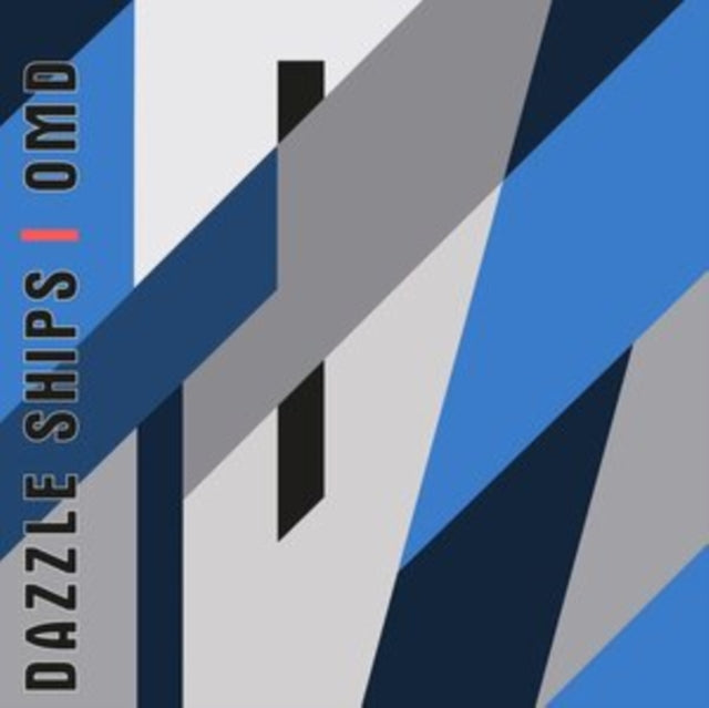 Atmospherics & Greatest Hits (Live At The Royal Albert Hall 2022) (2CD) & Dazzle Ships