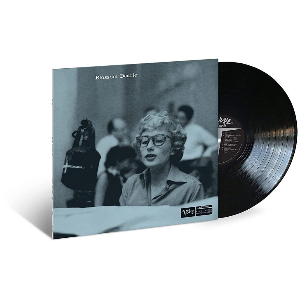 Blossom Dearie (Verve By Request Series) & Great Women Of Song: Blossom Dearie