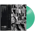 S(Ex) Tapes (Extended) (Translucent Emerald LP Vinyl) & In Search Of The Antidote (X) & Would You Still Love Me If You Really Knew Me? (X)