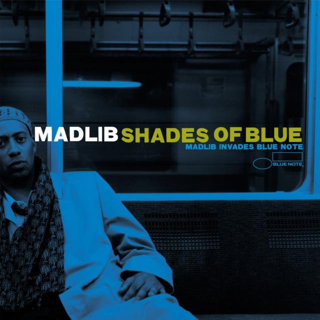 Shades Of Blue (Blue Note Classic Vinyl Series) (2LP) & Flying High Instrumentals & Channel 85 Presents Nittyville: Season 1 & Low Budget High Fi Music (Color LP Vinyl)