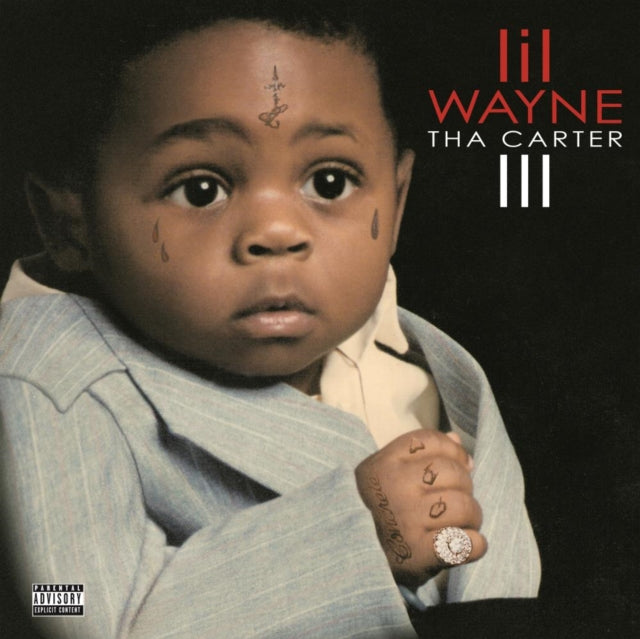 Tha Carter Iii (2LP) & Tha Carter Ii (2LP)