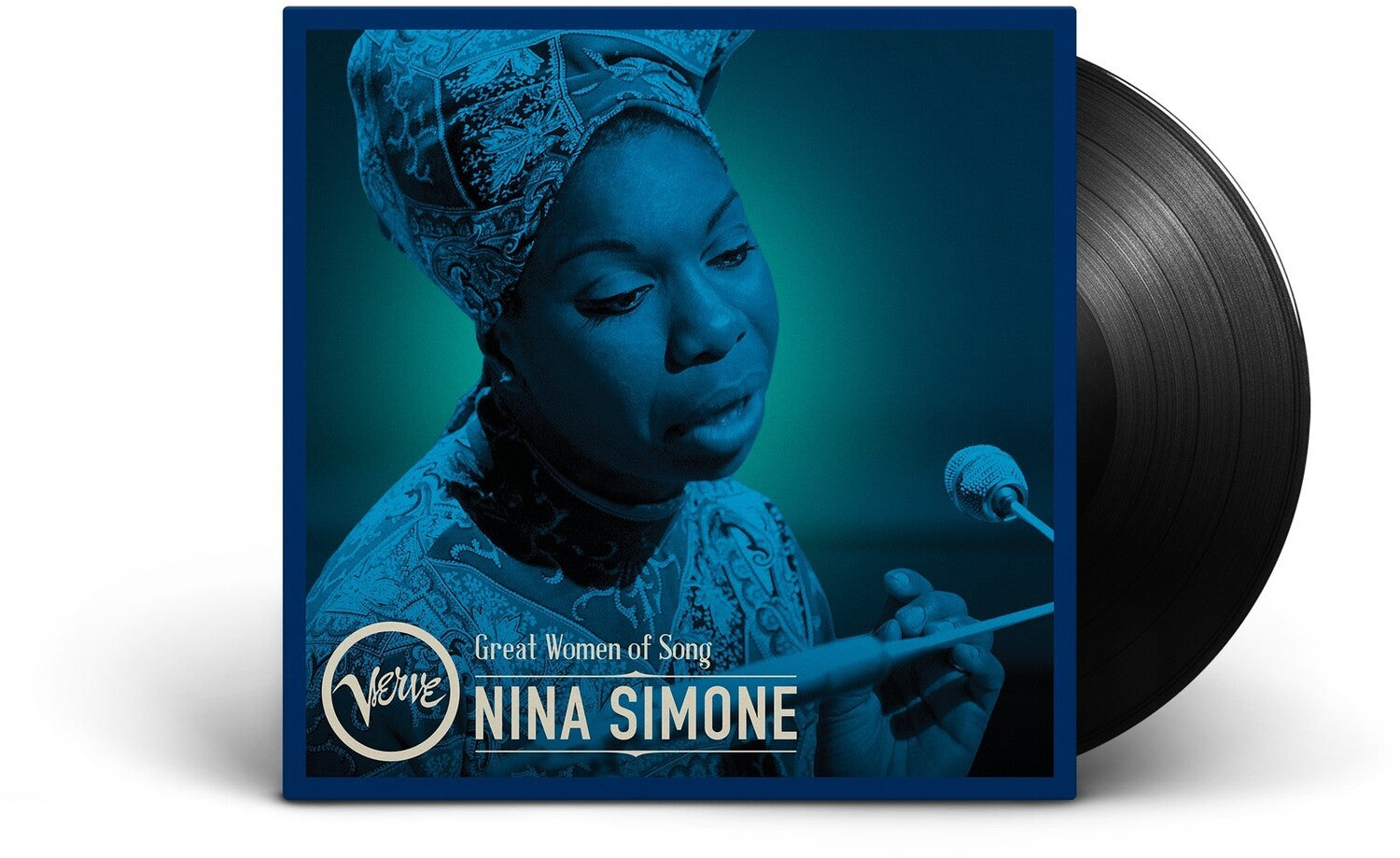 Best Of (Coloured LP Vinyl) & Great Women Of Song: Nina Simone