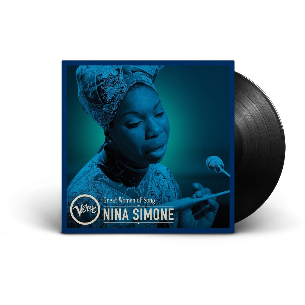 High Priestess Of Soul & Great Women Of Song: Nina Simone & Pastel Blues (Verve Acoustic Sounds Series)
