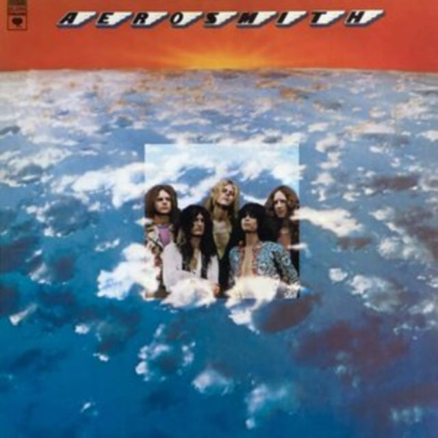 1971: The Road Starts Here & Greatest Hits & Aerosmith & Live! Bootleg (2LP)