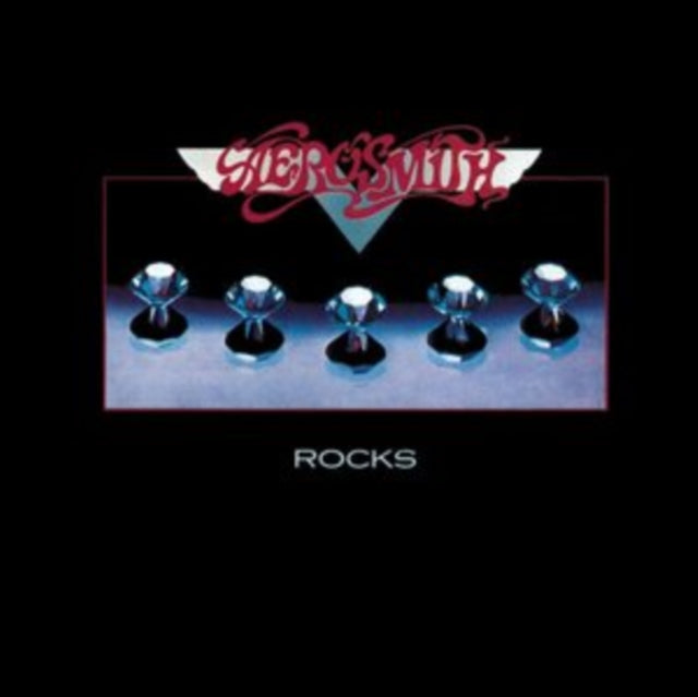 Greatest Hits (2LP) & Rocks