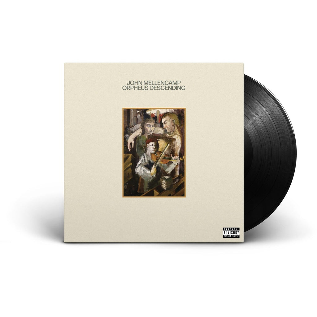 Orpheus Descending & American Fool (180G)