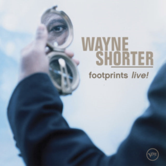 Footprints Live (Verve By Request Series) (2LP) & Speak No Evil (Blue Note Classic LP Vinyl Series) & Introducing Wayne Shorter (Original Jazz Classics Series) (180G)