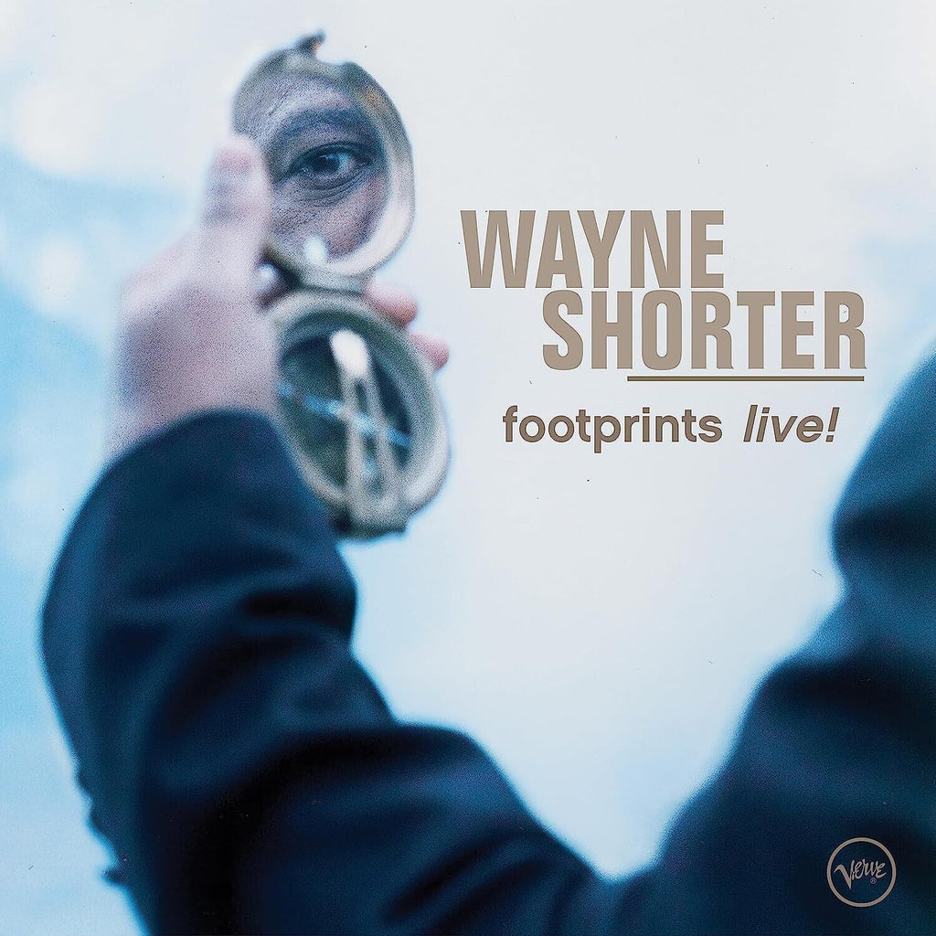 Footprints Live (Verve By Request Series) (2LP) & Speak No Evil (Blue Note Classic LP Vinyl Series) & Introducing Wayne Shorter (Original Jazz Classics Series) (180G)