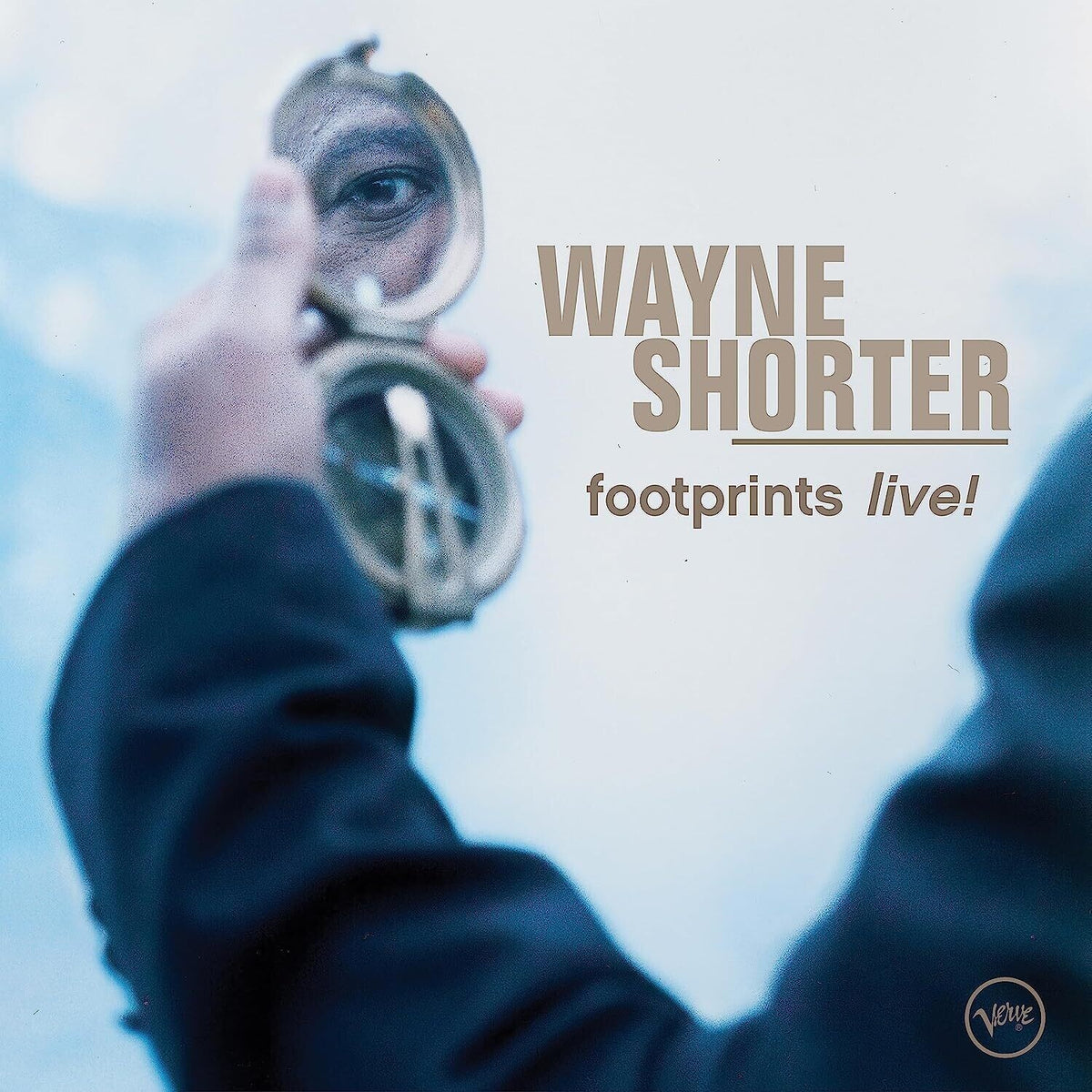 Footprints Live (Verve By Request Series) (2LP) & Celebration, Volume 1 (2LP)