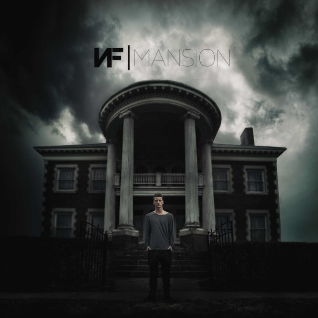 Mansion & Fear (Ep)